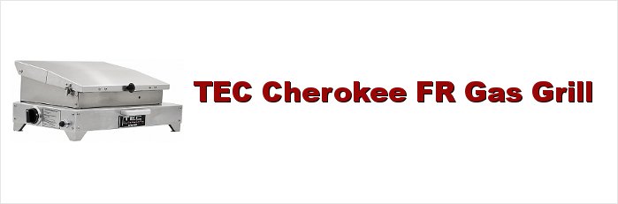 Cherokee FR (Current Model)