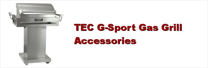 Accessories & Covers