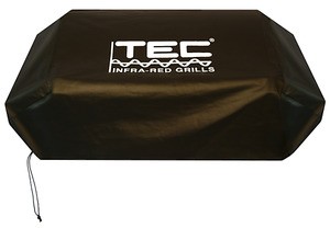 TEC G-Sport Gas Grill Half Cover