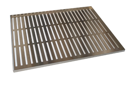 TEC Infrared Grill Tray