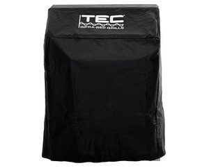 TEC Sterling III FR Full Length Cover - No Side Shelves