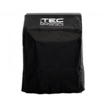 TEC Sterling IV FR Full Length Cover - NO Side Shelves