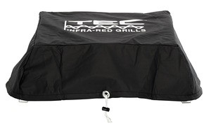 TEC Cherokee FR  Grill Cover