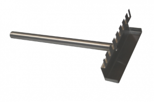 TEC Cherokee FR Grate Cleaning Tool 