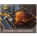 Patio FR Smoker / Roaster Accessory 